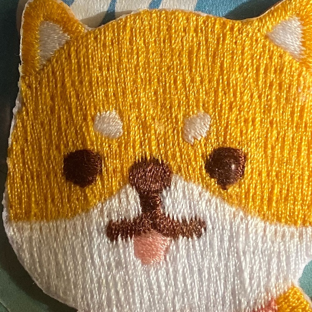 Meet your Posher, Gloria